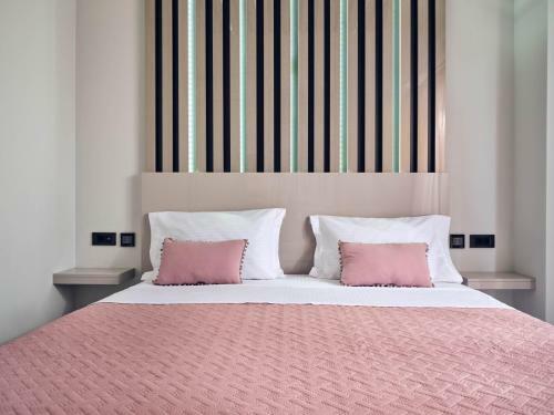 Apartamento Savvas & Joanna Boutique