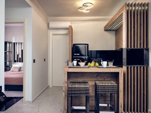 Apartamento Savvas & Joanna Boutique