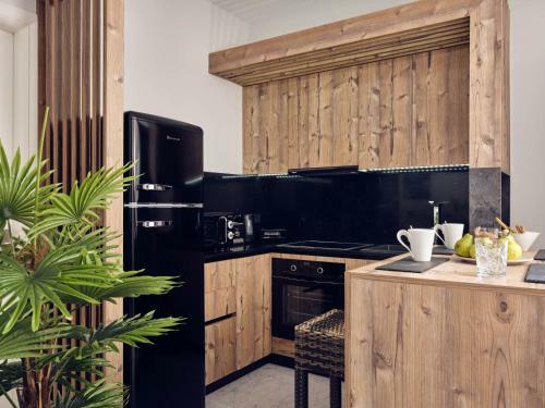 Apartamento Savvas & Joanna Boutique