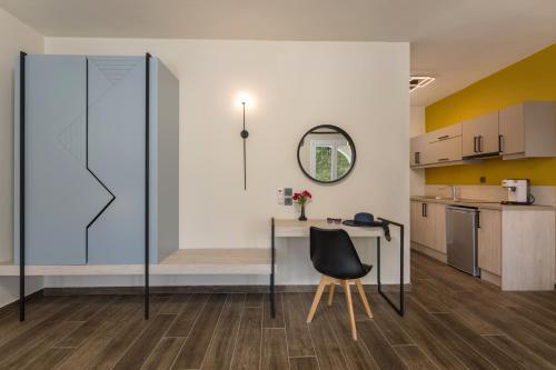Apartamento Tropical Superior Suite