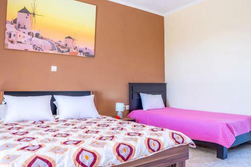 Brunswick Apartments - Pool & Beach