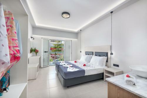 Hotel Breeze Luxury Rooms