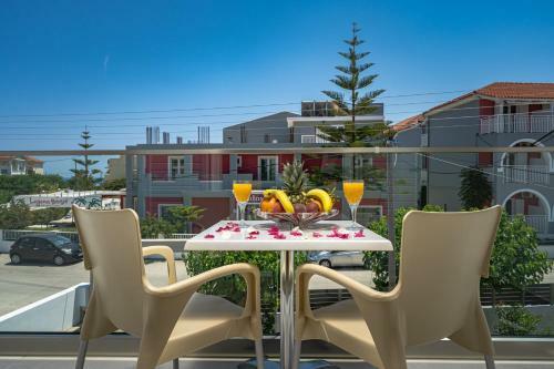 Hotel Breeze Luxury Rooms