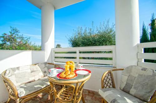 Agios Sostis Village Apartments