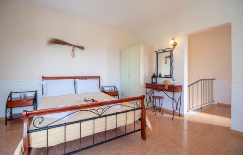 Agios Sostis Village Apartments
