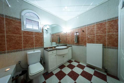 Apartamento Villa Livadi