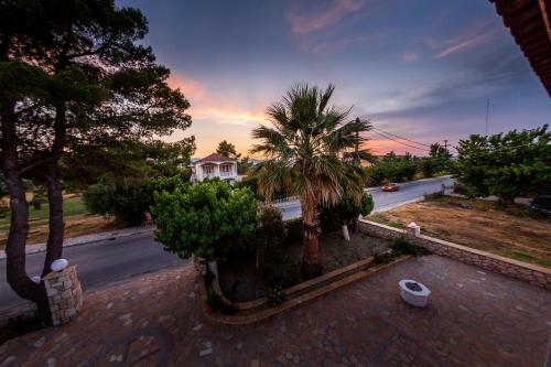 Apartamento Villa Livadi