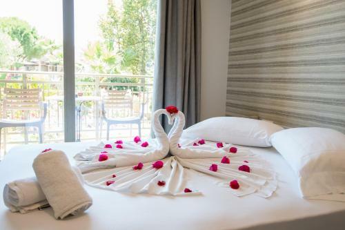 Apartamento Paradise Vezal