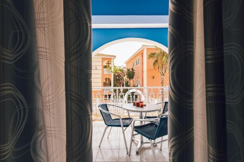 Apartamento Bluewaves
