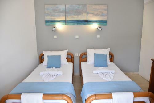Apartamento Ephelia Gold