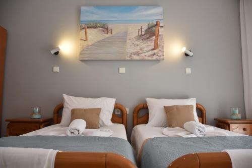 Apartamento Ephelia Gold