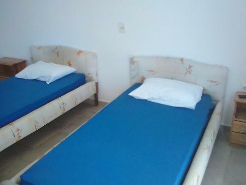 Summer Holidays In Laganas Apartments