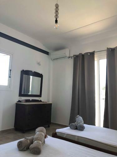 Summer Holidays In Laganas Apartments