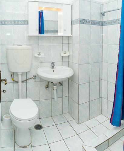 Hotel Anna Studios & Apartments
