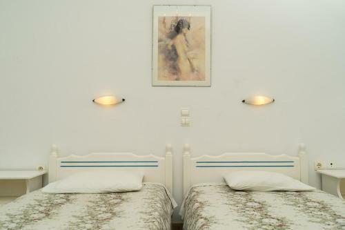 Hotel Anna Studios & Apartments