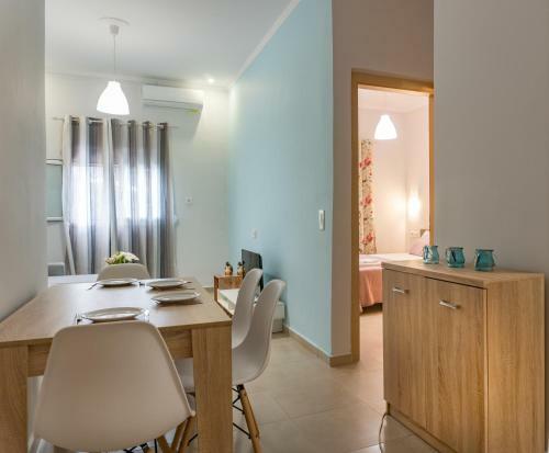 Anais Apartments In Laganas