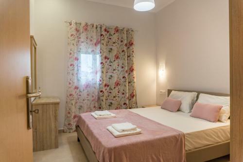 Anais Apartments In Laganas