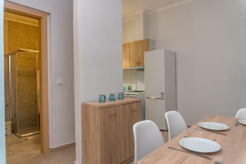 Anais Apartments In Laganas