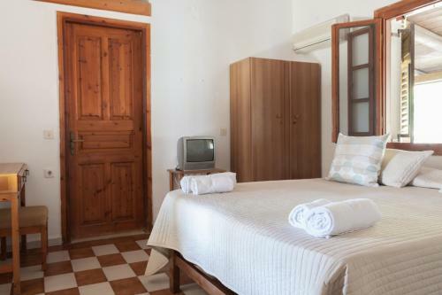 Aparthotel Korfiati Apartments