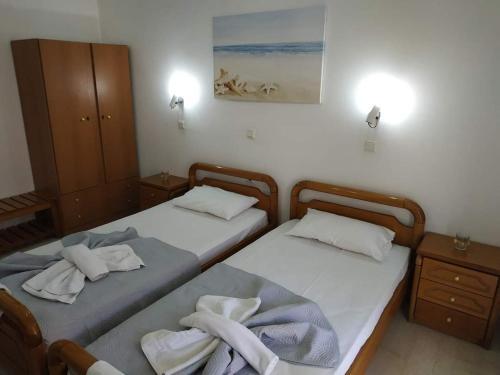 Apartamento Delfini 2