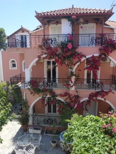 Apartamento Delfini 2