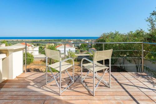 Villa Athina Kalathos