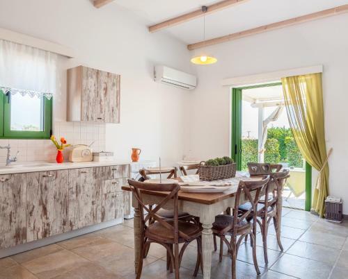 Elegant 2-bedroom Villa With Private Pool Near Lindos