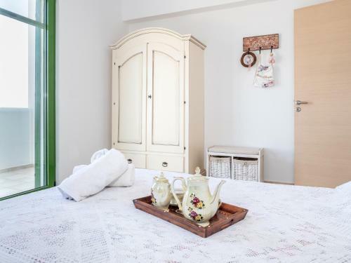 Elegant 2-bedroom Villa With Private Pool Near Lindos