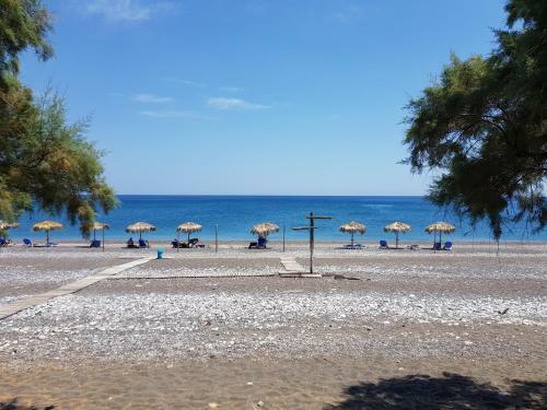 Villa Irene 3 Bed, Sea Views, Lindos 10 Mins, Beach 3 Mins