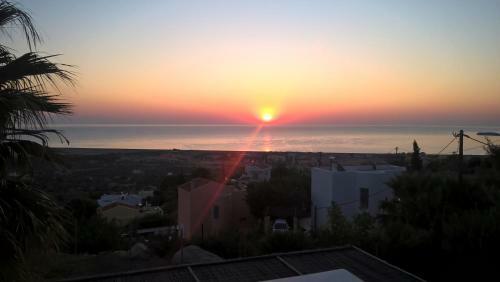 Villa Irene 3 Bed, Sea Views, Lindos 10 Mins, Beach 3 Mins