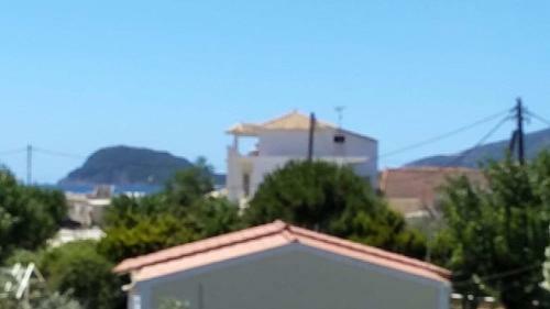 Joy Apartments Zakynthos