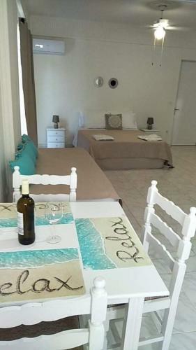 Joy Apartments Zakynthos