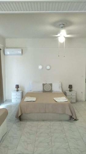 Joy Apartments Zakynthos