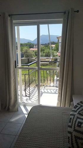Joy Apartments Zakynthos