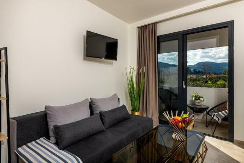 Apartamento Moon Boutique Hotel