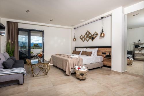 Apartamento Moon Boutique Hotel