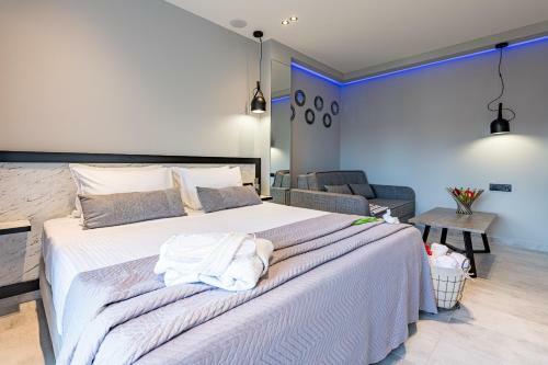 Apartamento Moon Boutique Hotel
