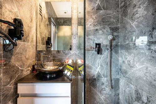 Apartamento Moon Boutique Hotel