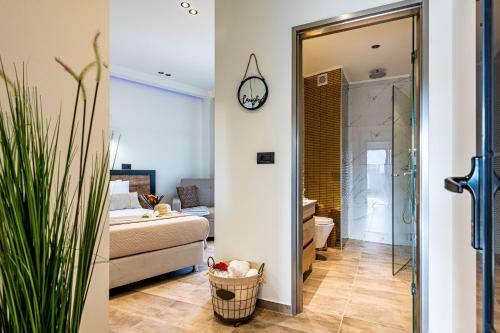 Apartamento Moon Boutique Hotel