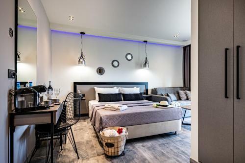 Apartamento Moon Boutique Hotel