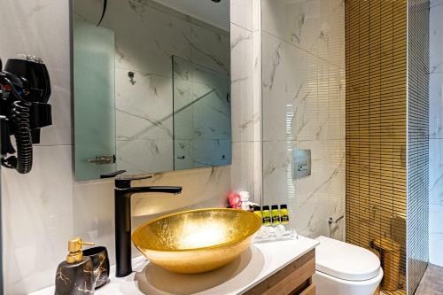 Apartamento Moon Boutique Hotel