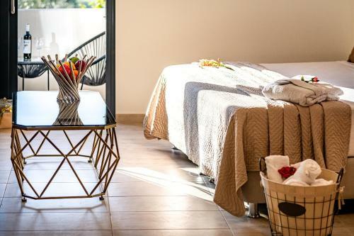 Apartamento Moon Boutique Hotel