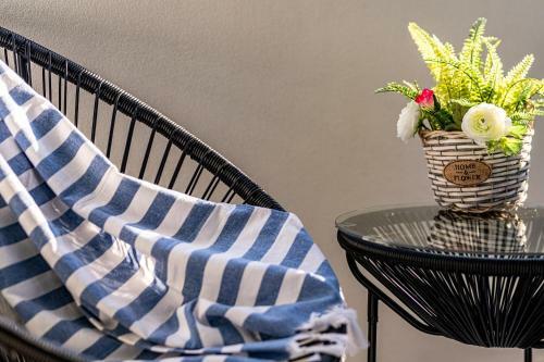 Apartamento Moon Boutique Hotel