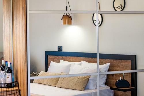 Apartamento Moon Boutique Hotel