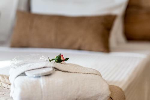 Apartamento Moon Boutique Hotel