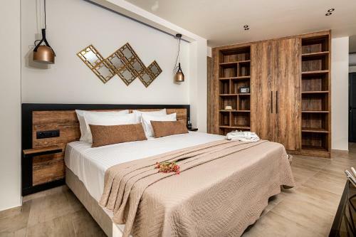 Apartamento Moon Boutique Hotel