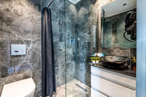Apartamento Moon Boutique Hotel