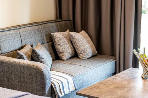 Apartamento Moon Boutique Hotel