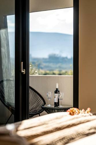 Apartamento Moon Boutique Hotel