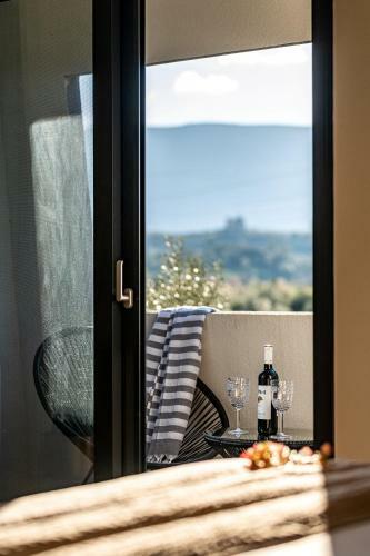 Apartamento Moon Boutique Hotel